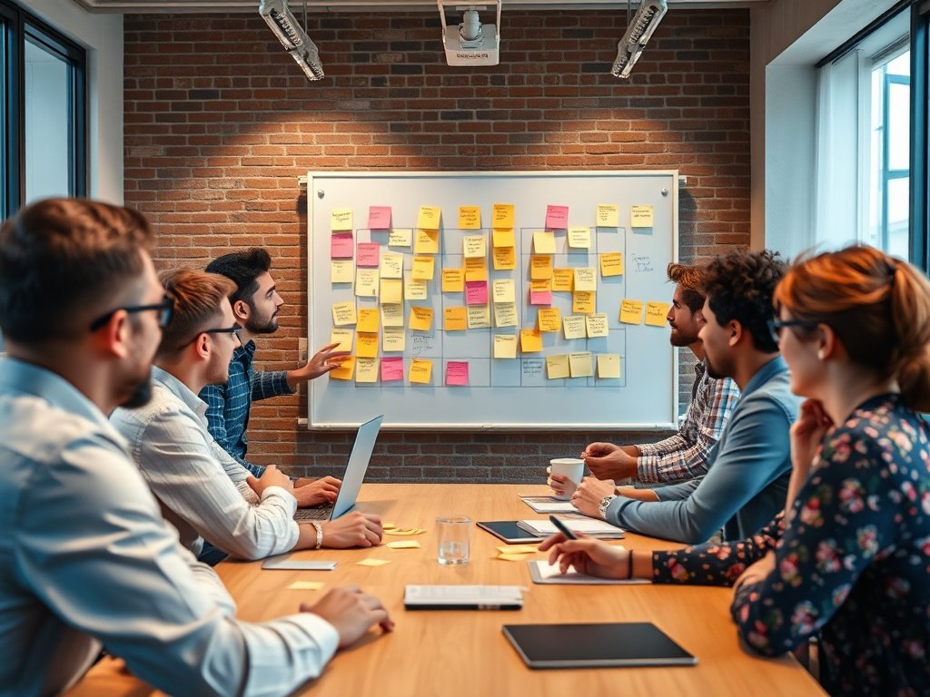 Agile Development